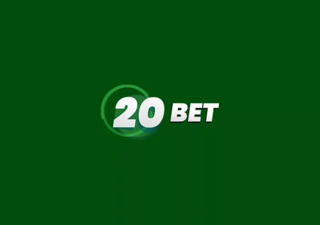 20bet Casino